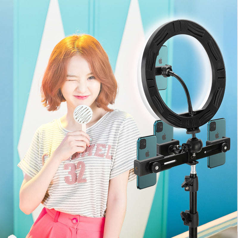 Ring selfie beautifying light | Orazek UK Ltd