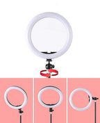 Ring selfie beautifying light | Orazek UK Ltd