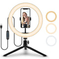 Ring selfie beautifying light | Orazek UK Ltd