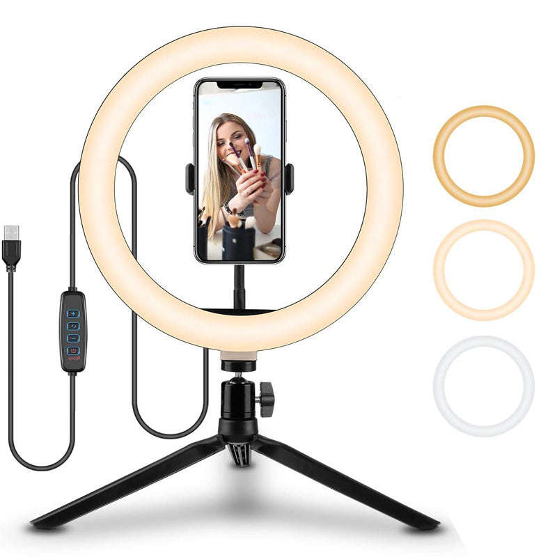 Ring selfie beautifying light | Orazek UK Ltd