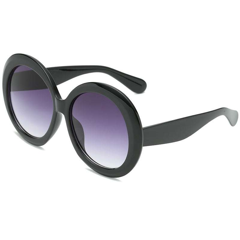 Round ladies sunglasses | Orazek UK Ltd