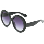 Round ladies sunglasses | Orazek UK Ltd