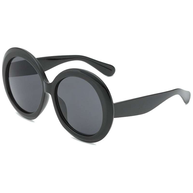 Round ladies sunglasses | Orazek UK Ltd