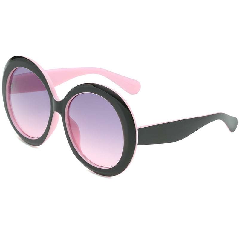 Round ladies sunglasses | Orazek UK Ltd