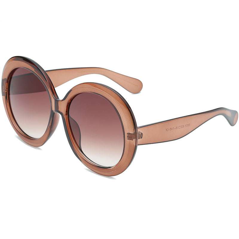 Round ladies sunglasses | Orazek UK Ltd