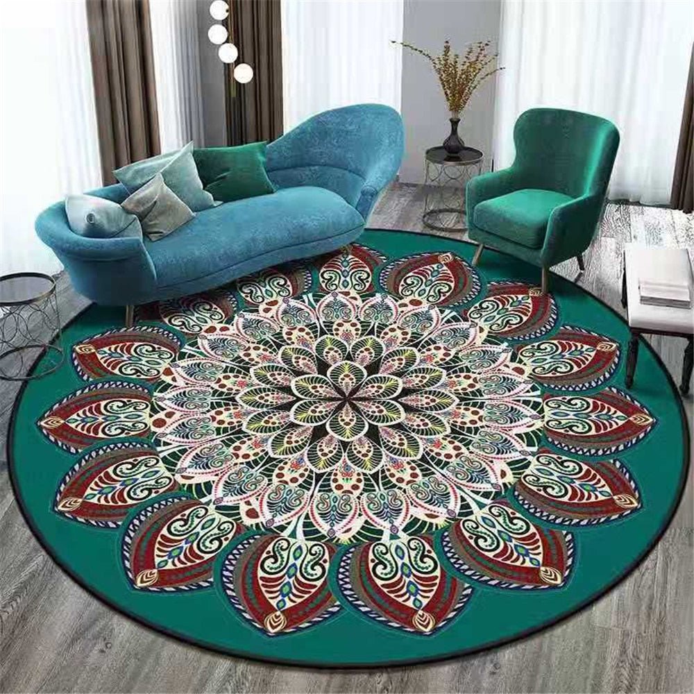 Rugs Bedroom Living Room Rug Home Decor Carpets | Orazek UK Ltd