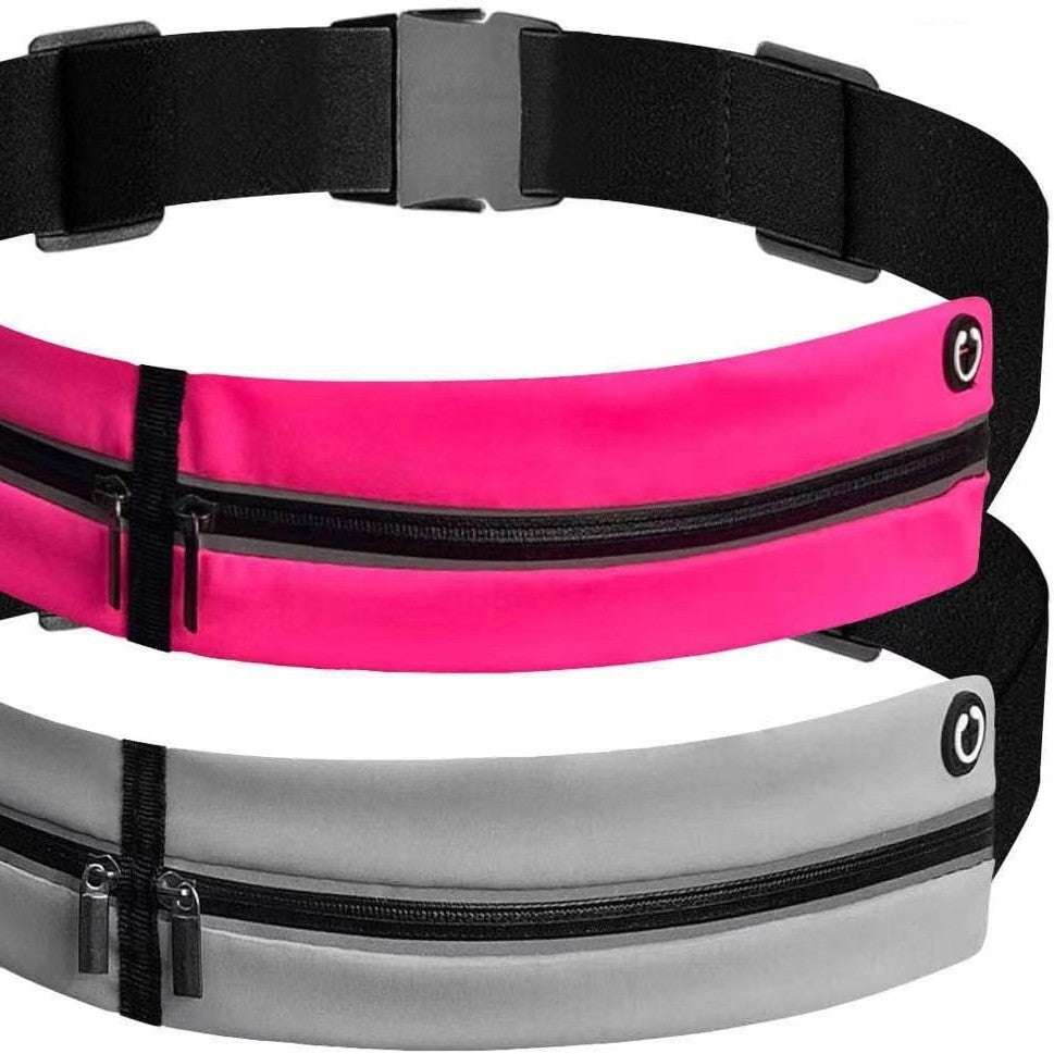 Running Invisible Waist Bag Sports | Orazek UK Ltd