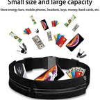 Running Invisible Waist Bag Sports | Orazek UK Ltd