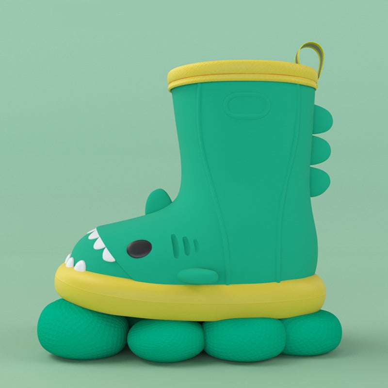 Shark Shoes Kids Rain Boots | Orazek UK Ltd