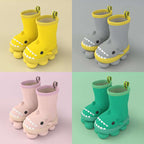 Shark Shoes Kids Rain Boots | Orazek UK Ltd