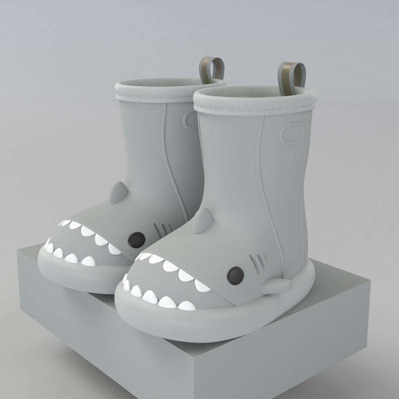 Shark Shoes Kids Rain Boots Orazek UK Ltd