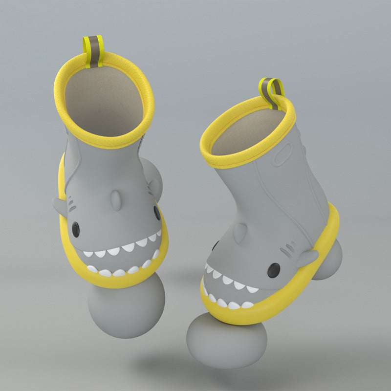 Shark Shoes Kids Rain Boots Orazek UK Ltd
