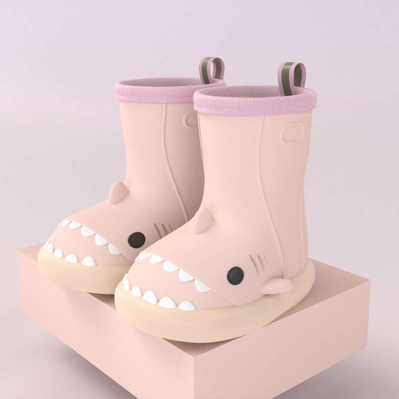 Shark Shoes Kids Rain Boots Orazek UK Ltd