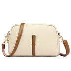 Shell Bag Simple Shoulder Bag Coin Purse Messenger Small Bag | Orazek UK Ltd