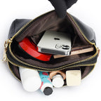 Shell Bag Simple Shoulder Bag Coin Purse Messenger Small Bag | Orazek UK Ltd