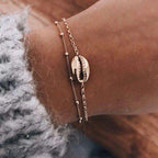 Shell ethnic beach jewelry | Orazek UK Ltd