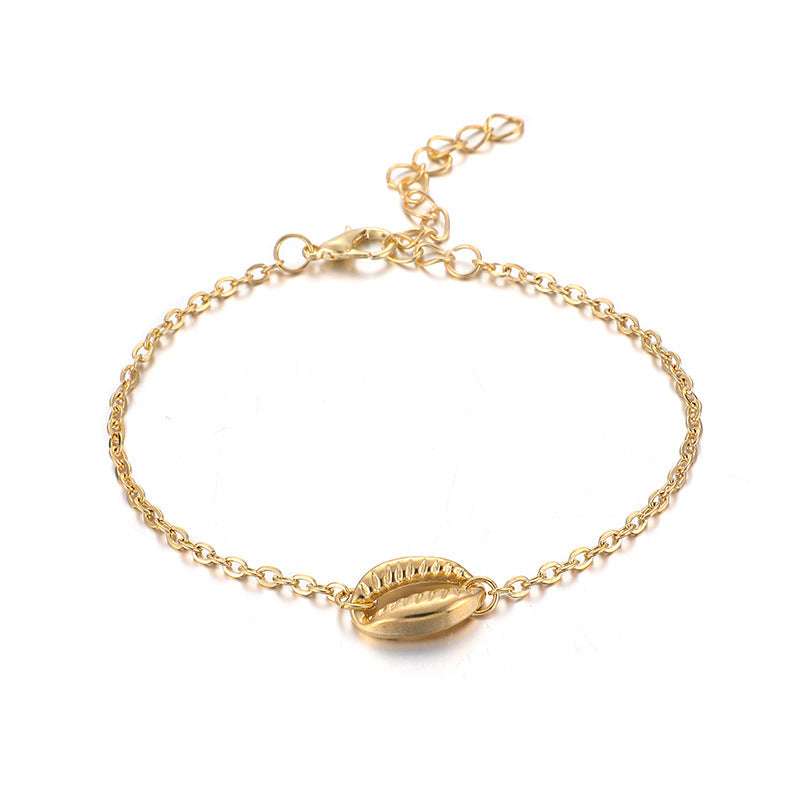 Shell ethnic beach jewelry Orazek UK Ltd