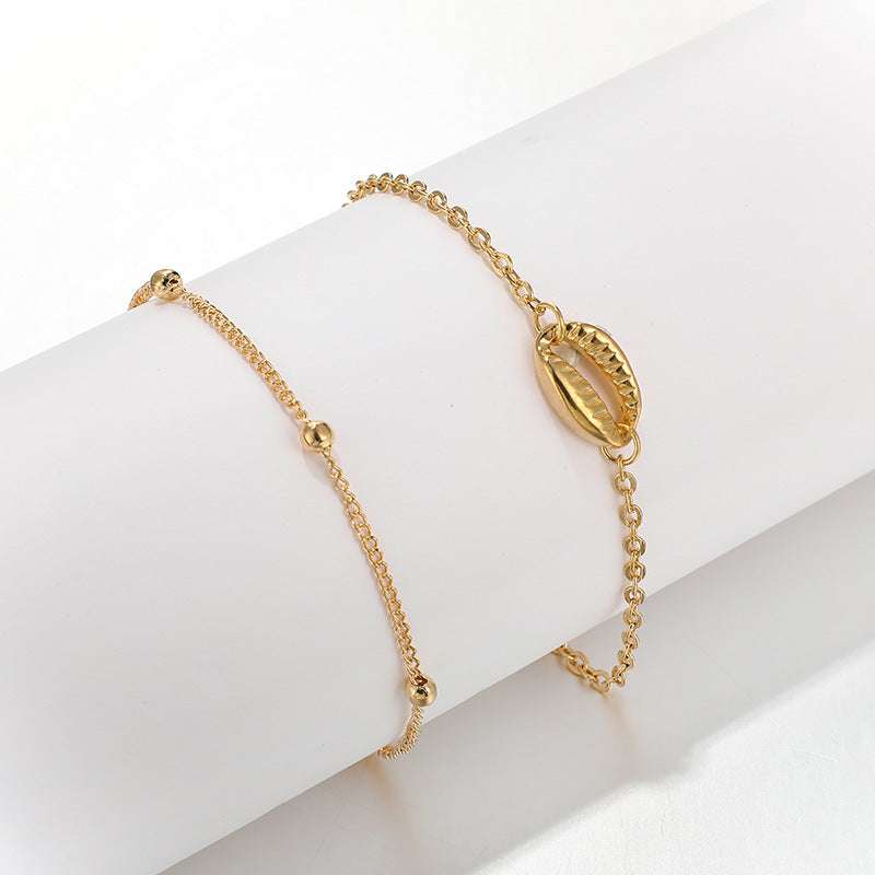 Shell ethnic beach jewelry Orazek UK Ltd