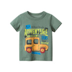 Short sleeve T-shirt | Orazek UK Ltd