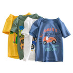 Short sleeve T-shirt | Orazek UK Ltd