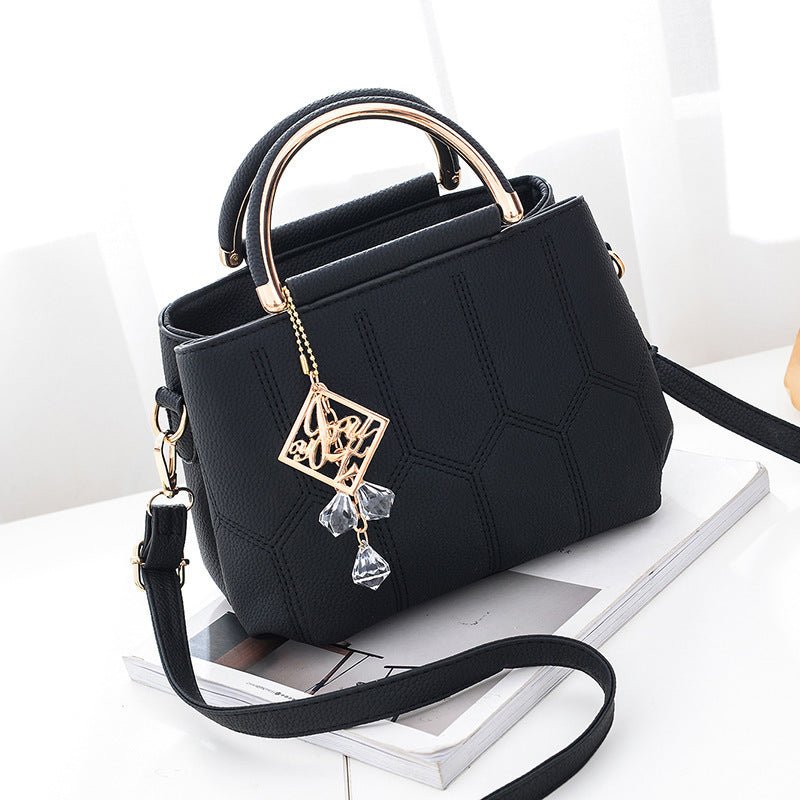 Shoulder Bag Bags For Women Handbag Fashion Crossbody Mini | Orazek UK Ltd