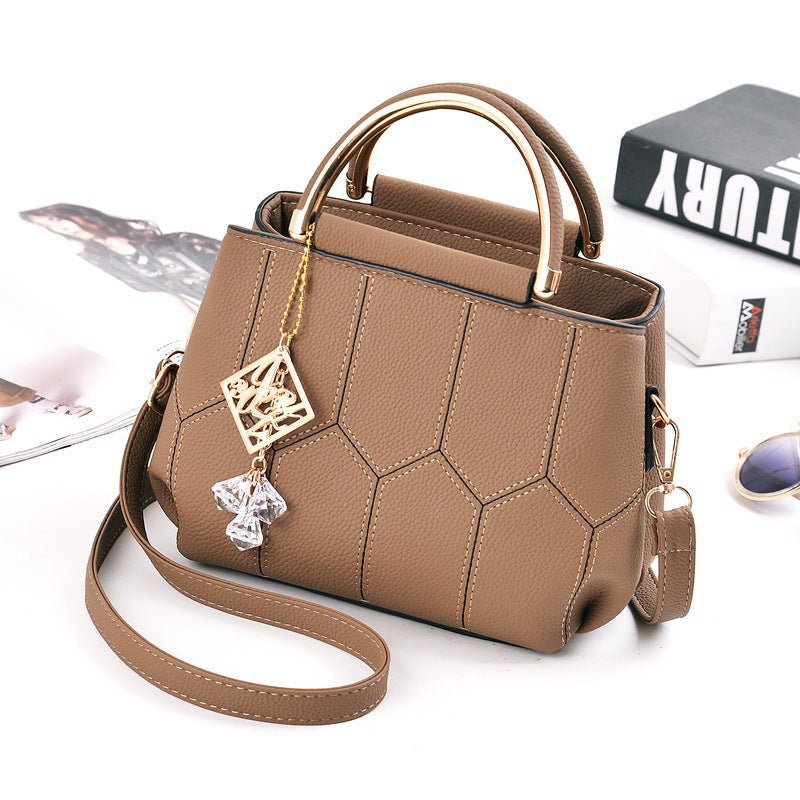 Shoulder Bag Bags For Women Handbag Fashion Crossbody Mini | Orazek UK Ltd
