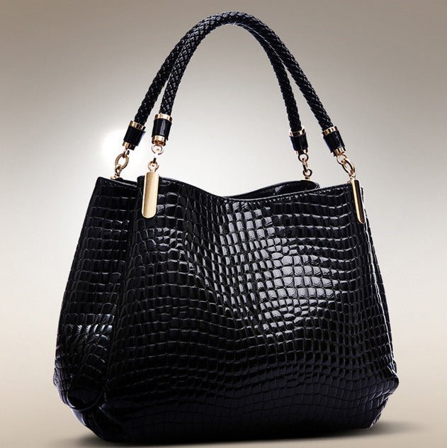 Shoulder bag ladies bag | Orazek UK Ltd