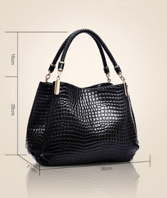 Shoulder bag ladies bag | Orazek UK Ltd