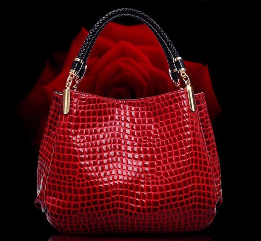 Shoulder bag ladies bag | Orazek UK Ltd