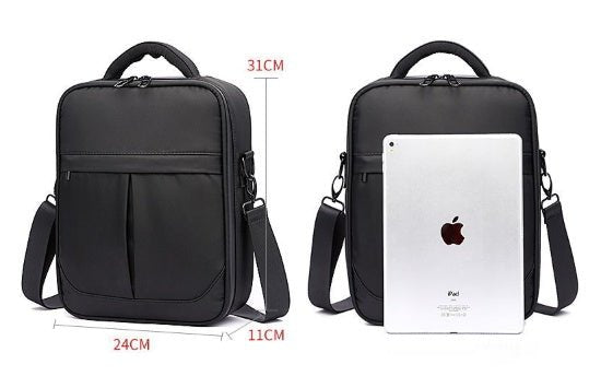 Shoulder Bags For Men Messenger Bag | Orazek UK Ltd