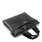 Shoulder messenger bag men's handbag briefcase | Orazek UK Ltd