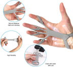 Silicone Hand Grip Trainer for Finger Exercise & Arthritis Pain Relief | Orazek UK Ltd
