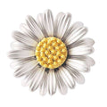 Simple and elegant all-match brooch brooch | Orazek UK Ltd