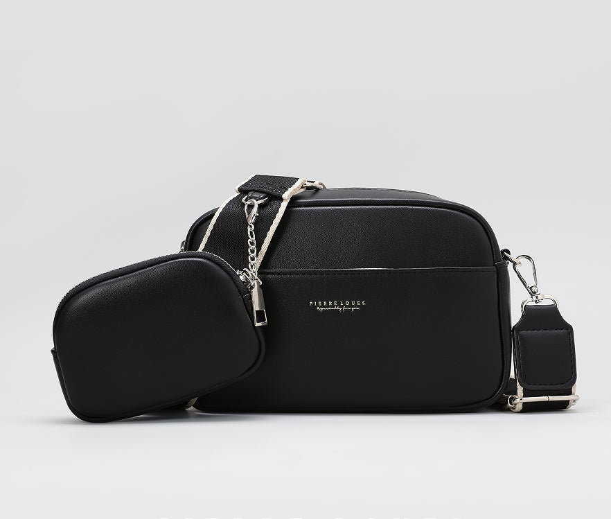 Simple Women's Bag Large Capacity Fashion Shoulder Messenger Bag | Orazek UK Ltd