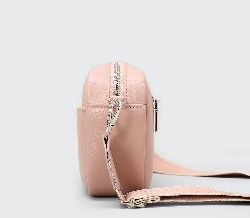 Simple Women's Bag Large Capacity Fashion Shoulder Messenger Bag | Orazek UK Ltd