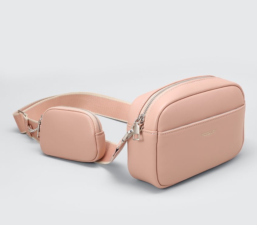Simple Women's Bag Large Capacity Fashion Shoulder Messenger Bag | Orazek UK Ltd