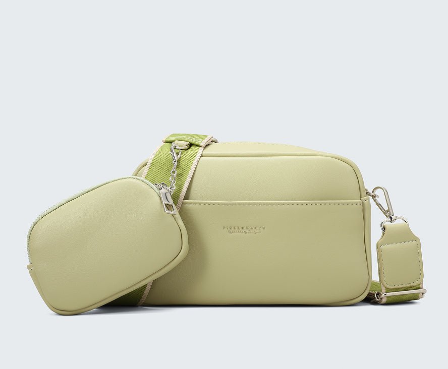 Simple Women's Bag Large Capacity Fashion Shoulder Messenger Bag | Orazek UK Ltd