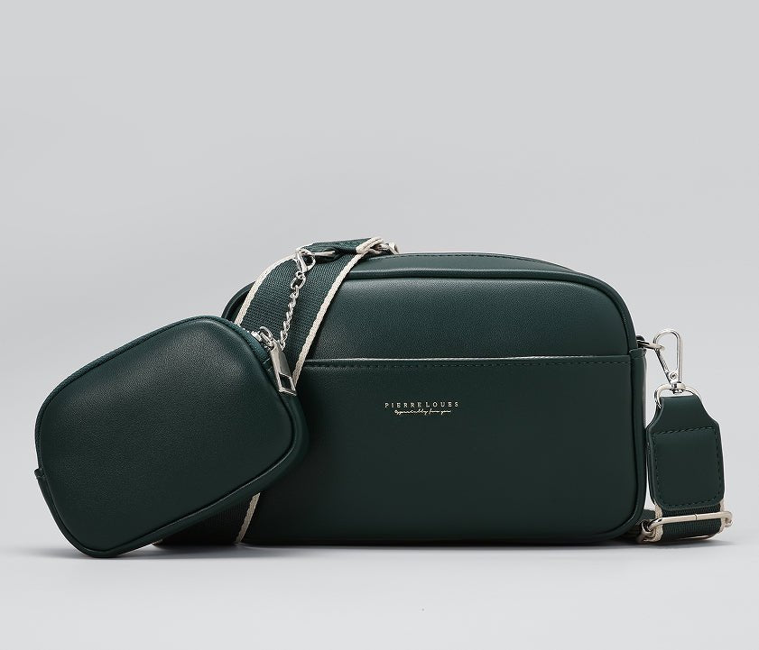 Simple Women's Bag Large Capacity Fashion Shoulder Messenger Bag | Orazek UK Ltd