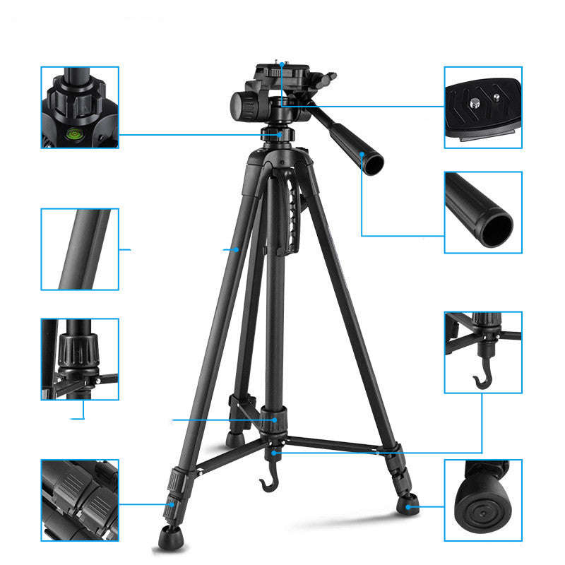 SLR Camera Tripod Photography Camera Portable | Orazek UK Ltd