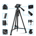 SLR Camera Tripod Photography Camera Portable | Orazek UK Ltd