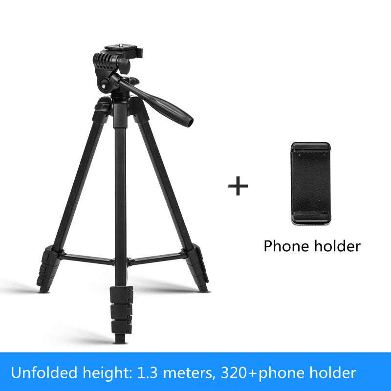 SLR Camera Tripod Photography Camera Portable | Orazek UK Ltd