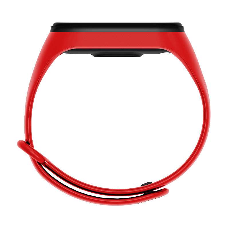 Smart Bracelet Fitness Tracker Waterproof Heart Rate Blood Pressure Fitness Bracelet Smart Watch | Orazek UK Ltd