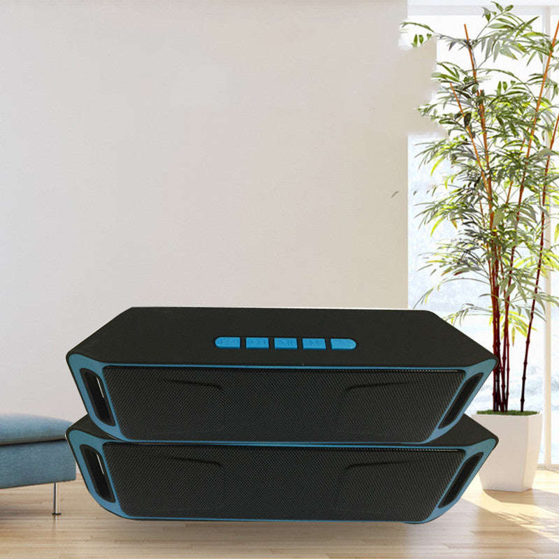 Smart electronic card Bluetooth audio speaker | Orazek UK Ltd