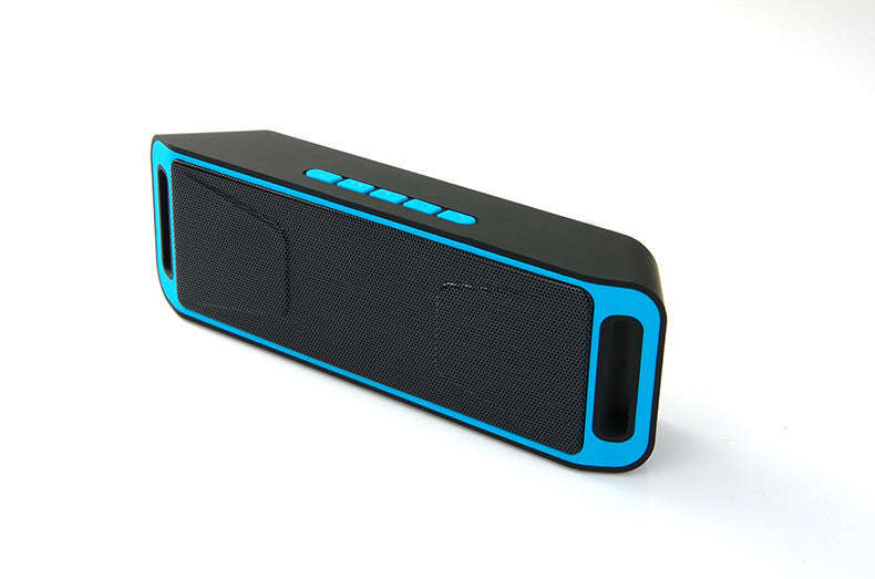 Smart electronic card Bluetooth audio speaker | Orazek UK Ltd