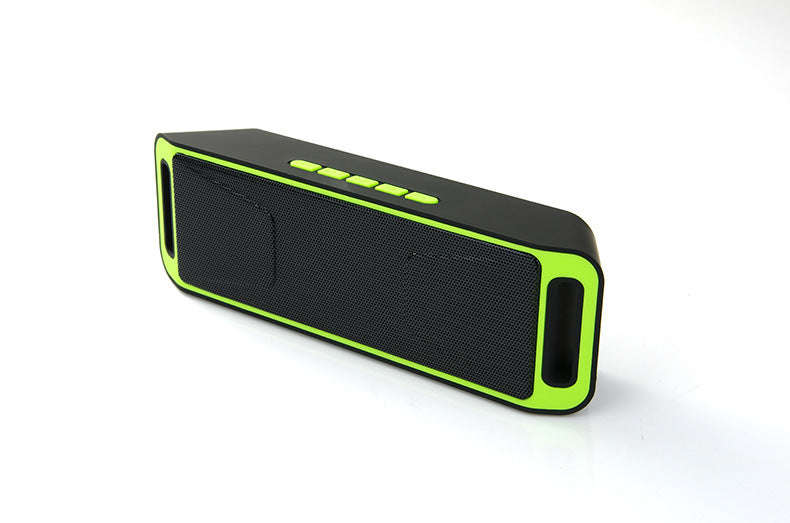 Smart electronic card Bluetooth audio speaker | Orazek UK Ltd