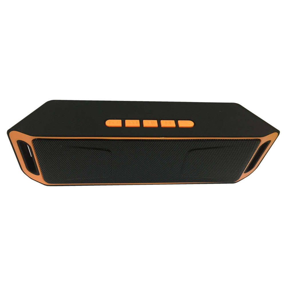 Smart electronic card Bluetooth audio speaker | Orazek UK Ltd