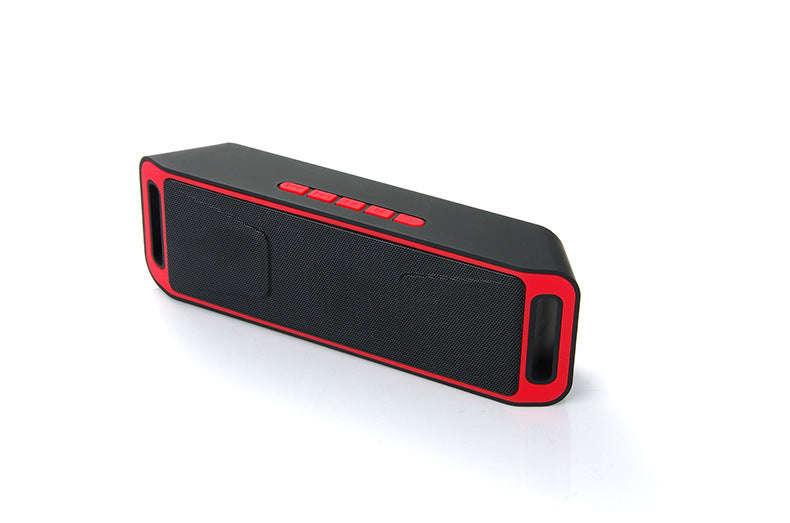 Smart electronic card Bluetooth audio speaker | Orazek UK Ltd