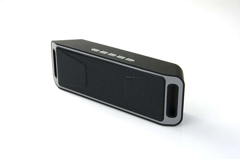 Smart electronic card Bluetooth audio speaker | Orazek UK Ltd