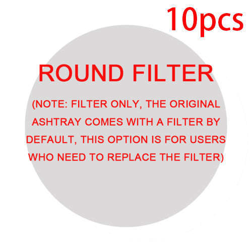 Smoke Removal Air Purification Ashtray Anion Purification Practical Automatic Purifier Ashtray Portable Gadgets For Car Ashtray Orazek UK Ltd