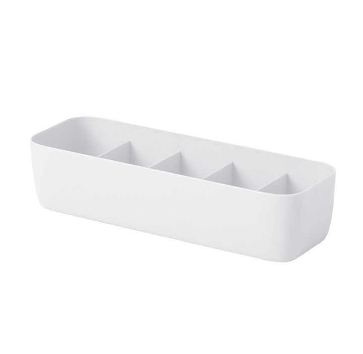 Socks Storage Box Bra Underwear Organizer Desktop Drawer Finishing Box Bathroom Plastic Storage Case Closet Organiser | Orazek UK Ltd